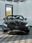 Mercedes-Benz S 63 AMG CABRIO 4M 360/SWAROVSKI/22*PP-EXCLUSIVE Schwarz - thumbnail 9