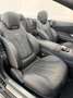 Mercedes-Benz S 63 AMG CABRIO 4M 360/SWAROVSKI/22*PP-EXCLUSIVE Schwarz - thumbnail 20