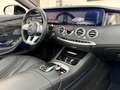 Mercedes-Benz S 63 AMG CABRIO 4M 360/SWAROVSKI/22*PP-EXCLUSIVE Schwarz - thumbnail 26