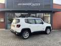 Jeep Renegade 1.0T Limited ✅ LED ✅ VRC ✅ CARPLAY ✅ White - thumbnail 4