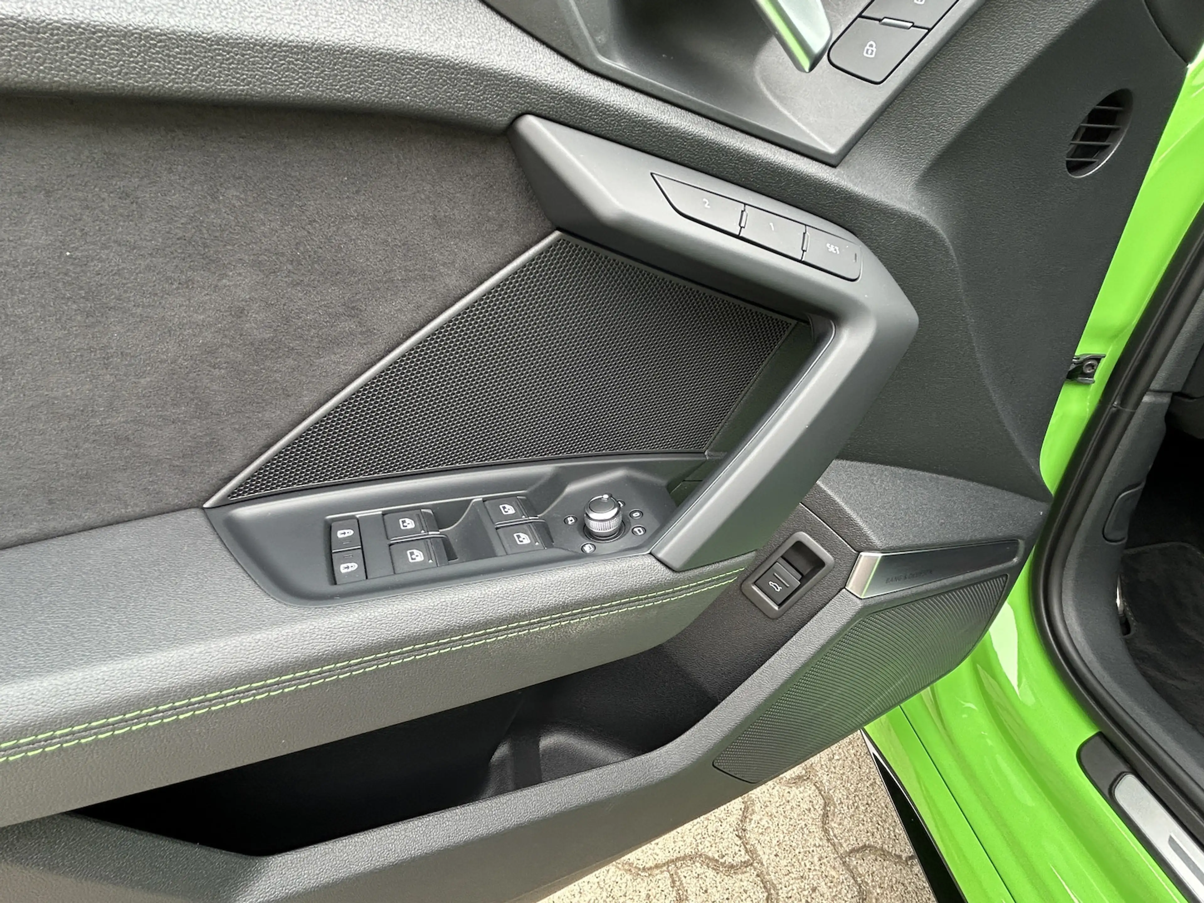 Audi RS3 2.5TFSI S Tronic quattro*PANO*B&O*RS-DYNAMIC — photo 13