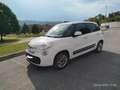 Fiat 500L 500L 2012 1.3 mjt Pop 85cv Blanco - thumbnail 2