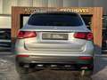 Mercedes-Benz GLC 200 4MATIC AMG Zilver - thumbnail 9