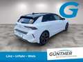 Opel Astra 1.6 Turbo PHEV Ultimate Weiß - thumbnail 3