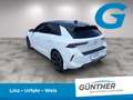 Opel Astra 1.6 Turbo PHEV Ultimate Weiß - thumbnail 4