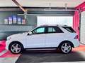 Mercedes-Benz GLE 350 d 3x AMG Pano 360°Airmatic H&K Memory 20" Белый - thumbnail 9