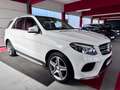 Mercedes-Benz GLE 350 d 3x AMG Pano 360°Airmatic H&K Memory 20" Белый - thumbnail 2