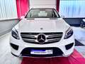 Mercedes-Benz GLE 350 d 3x AMG Pano 360°Airmatic H&K Memory 20" Белый - thumbnail 4