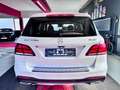 Mercedes-Benz GLE 350 d 3x AMG Pano 360°Airmatic H&K Memory 20" Белый - thumbnail 7