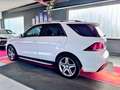 Mercedes-Benz GLE 350 d 3x AMG Pano 360°Airmatic H&K Memory 20" Белый - thumbnail 8