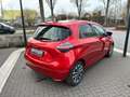 Renault ZOE R135 Intens R135/Z.E. 50 (Miet-Batterie) Rouge - thumbnail 6