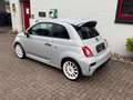 Abarth 695 Essesse/ Sperdifferentieel/ Carbon pakket/ Akrapov Grau - thumbnail 6