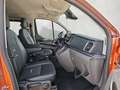 Ford Tourneo Custom 2.0 EcoBlue Active AHK Kamera Orange - thumbnail 11