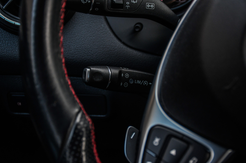 Mercedes-Benz CLA 180 Shooting Brake Business Solution AMG — photo 11