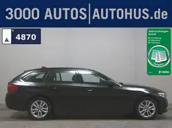 Bmw 520 dA Touring Sport Line Navi LED Kamera Ahk