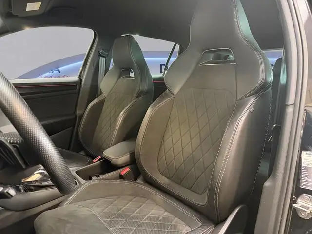 Skoda Kodiaq view 10