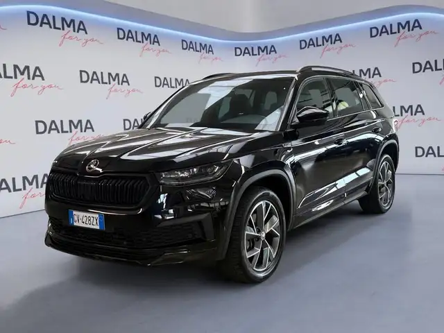 2024 Skoda Kodiaq for sale