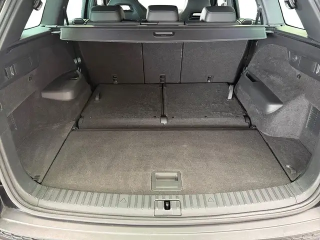 Skoda Kodiaq view 15