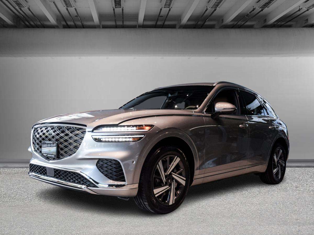 2027 Genesis GV70 2.5T Advanced Tech Pkg. AWD *In Stock*