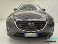 Mazda CX-3 2.0 Exceed navi i-Activsense Technology 2wd 121cv Albastru - thumbnail 2
