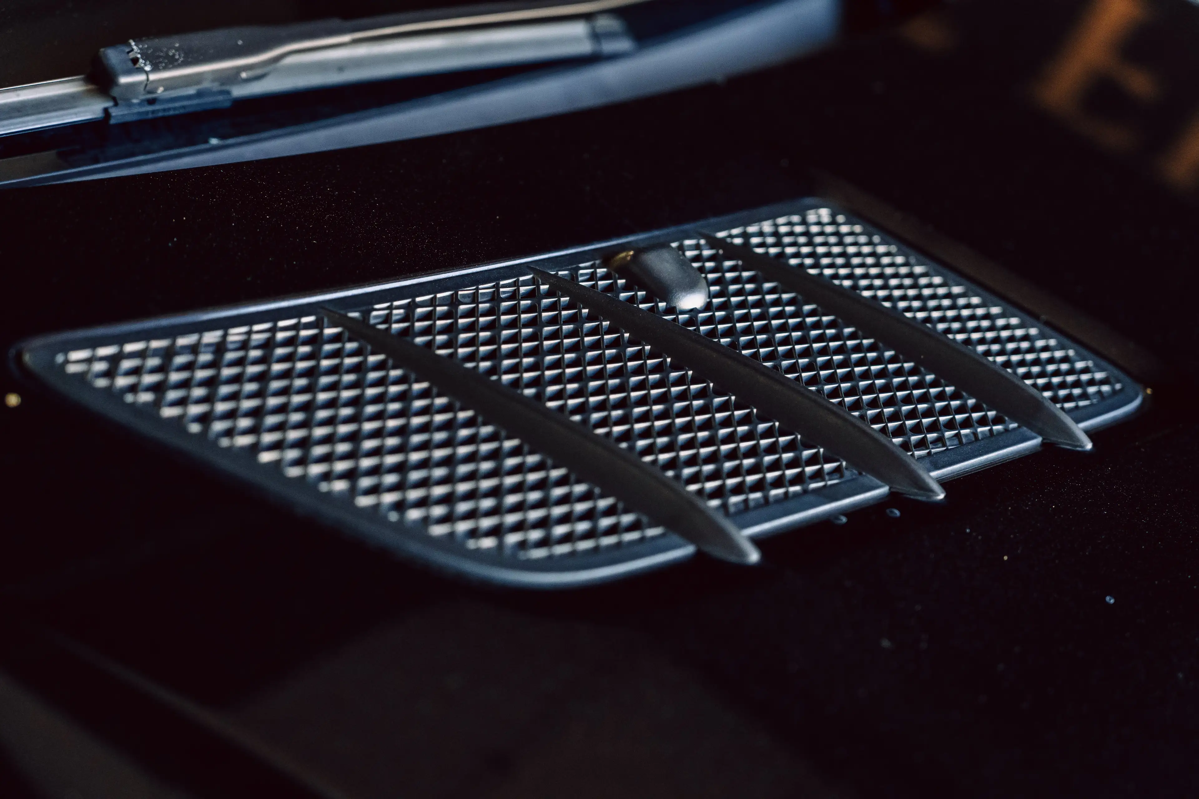Mercedes-Benz GL 500 550 A.R.T. — photo 10