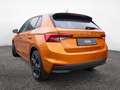 Skoda Fabia 1.0 TSI Drive KAMERA NAVI AHK LED ACC Orange - thumbnail 3