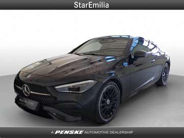 CLE Coupe 220 d AMG Line Advanced Plus auto