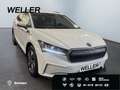 Skoda Enyaq iV 60 *LED*Kamera*CarPlay*SHZ*Navi*19Zoll* Weiß - thumbnail 4