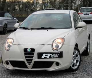 Mito 1.3 JTD (EU5) START&STOP CLIMATISATION JTS VC