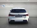 BMW 118 d M SPORT DRIVING PARKING ASSIST SHZ DAB Weiß - thumbnail 5
