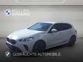 BMW 118 d M SPORT DRIVING PARKING ASSIST SHZ DAB Weiß - thumbnail 1