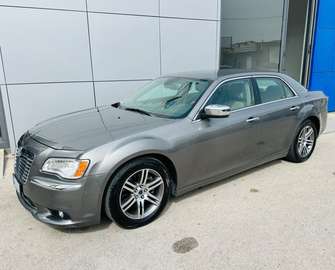 3.0 V6 mjt II Platinum 239cv auto