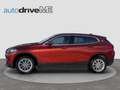 BMW X2 sDrive 18i Advantage Orange - thumbnail 3
