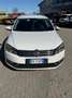 Volkswagen Passat Variant Passat VII 2011 Variant 2.0 tdi  4motion 170cv dsg Weiß - thumbnail 1