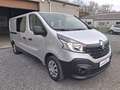 Renault Trafic 1.6 dCi L2H1 Gd Conf Double Cabine 6pls Utilitaire Argent - thumbnail 2