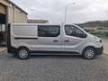 Renault Trafic 1.6 dCi L2H1 Gd Conf Double Cabine 6pls Utilitaire Argent - thumbnail 5