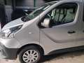 Renault Trafic 1.6 dCi L2H1 Gd Conf Double Cabine 6pls Utilitaire Argent - thumbnail 10