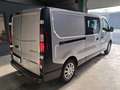 Renault Trafic 1.6 dCi L2H1 Gd Conf Double Cabine 6pls Utilitaire Argent - thumbnail 6