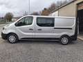 Renault Trafic 1.6 dCi L2H1 Gd Conf Double Cabine 6pls Utilitaire Argent - thumbnail 4