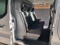 Renault Trafic 1.6 dCi L2H1 Gd Conf Double Cabine 6pls Utilitaire Argent - thumbnail 14