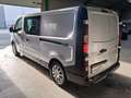 Renault Trafic 1.6 dCi L2H1 Gd Conf Double Cabine 6pls Utilitaire Argent - thumbnail 8