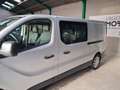 Renault Trafic 1.6 dCi L2H1 Gd Conf Double Cabine 6pls Utilitaire Argent - thumbnail 9