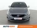Volvo V60 2.0 T4 R-Design Grijs - thumbnail 9