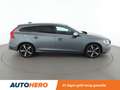 Volvo V60 2.0 T4 R-Design Grijs - thumbnail 7