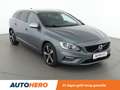 Volvo V60 2.0 T4 R-Design Grijs - thumbnail 8