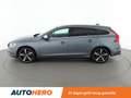 Volvo V60 2.0 T4 R-Design Grijs - thumbnail 3