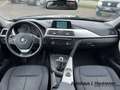 BMW 316 d Touring *2.HAND*NAVI*XENON*COMFORT*PDC* Schwarz - thumbnail 14