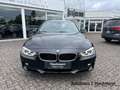 BMW 316 d Touring *2.HAND*NAVI*XENON*COMFORT*PDC* Schwarz - thumbnail 2