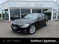 BMW 316 d Touring *2.HAND*NAVI*XENON*COMFORT*PDC* Schwarz - thumbnail 1