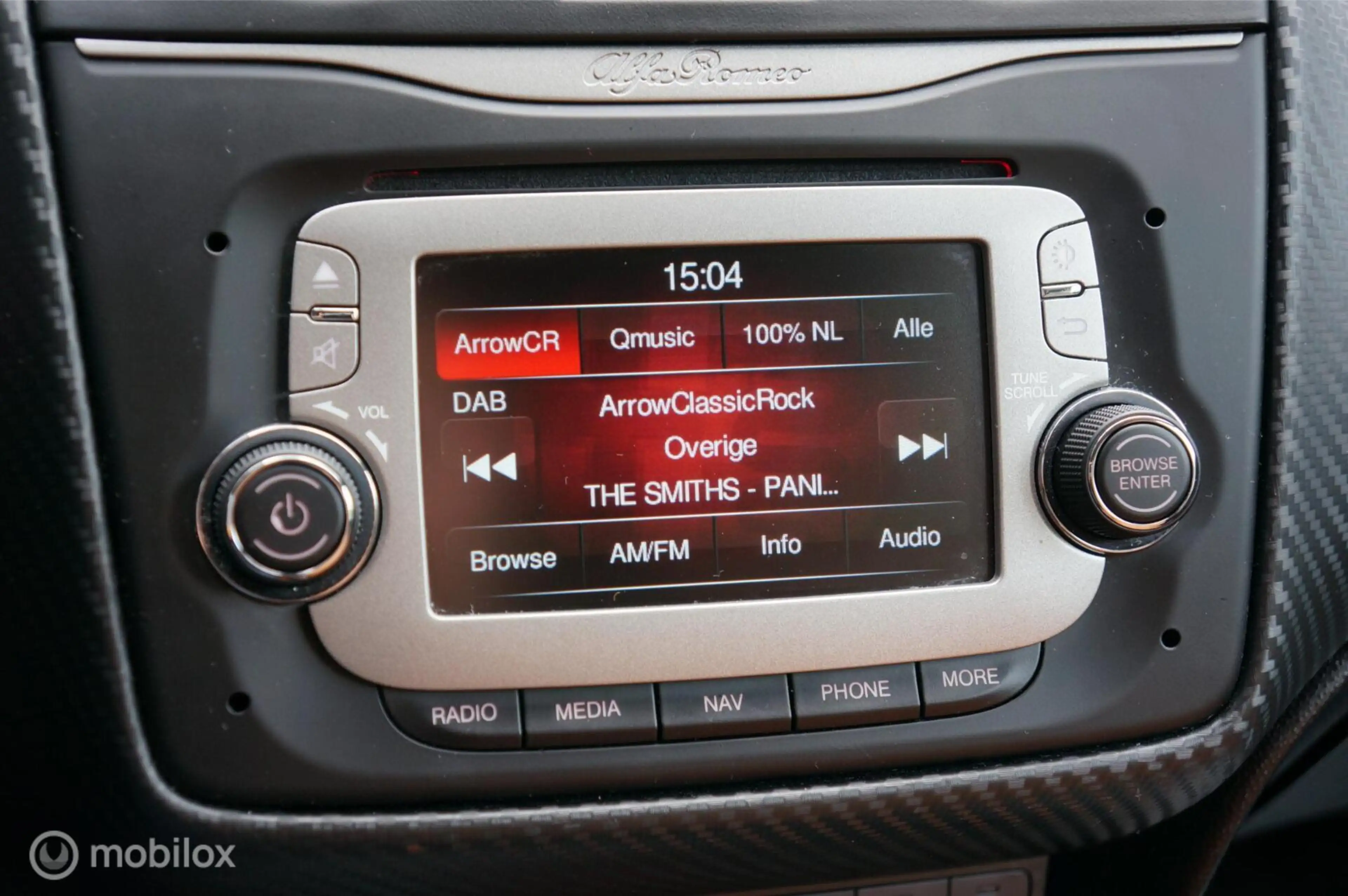 Alfa Romeo MiTo 0.9 TwinAir Turbo Exclusivo Leder Navi Cruis — photo 20